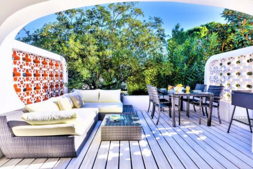 Vale do Lobo Apartment B