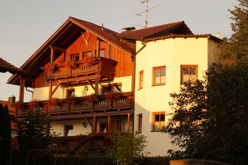 in Haidmühle mit Großem Garten - foto 3