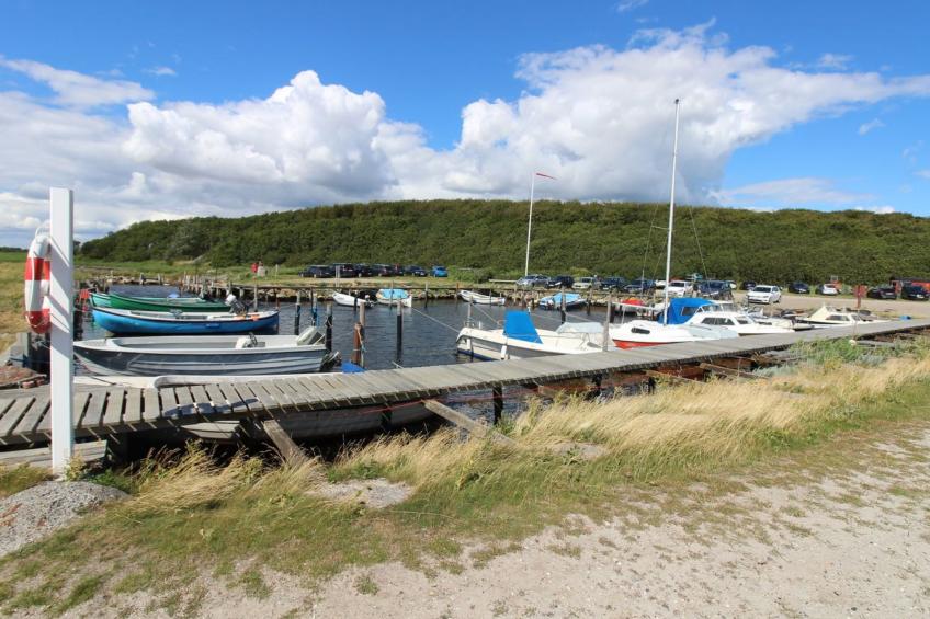 "Wrage" - 500m from the sea in Funen - foto 7