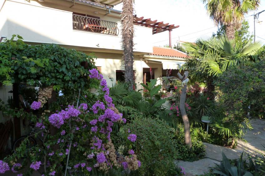 Vakantiewoning met terras en airconditioning - VW-WTZC - foto 11