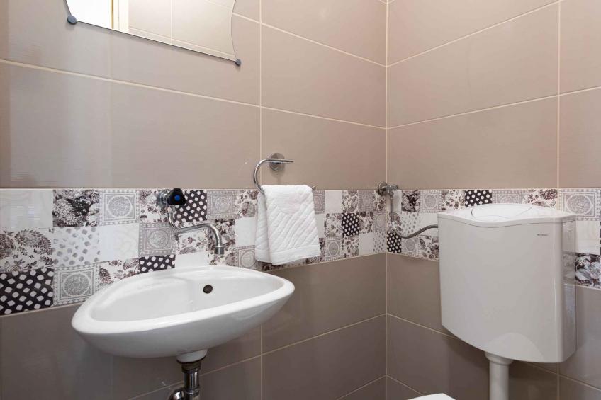 Holiday apartment with balcony - BF-5W54 - foto 14