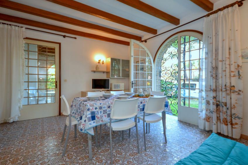 Villa Salvador (LIG590) - foto 2