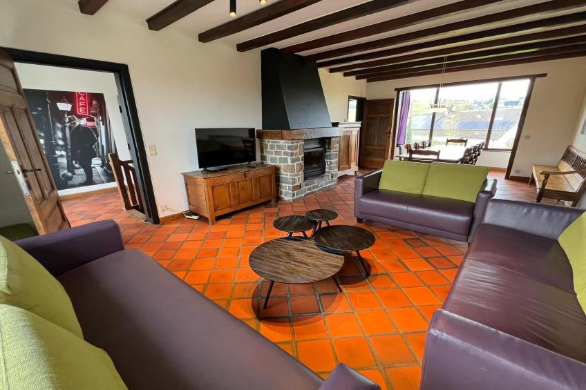 Residence Thier Antoine - foto 8