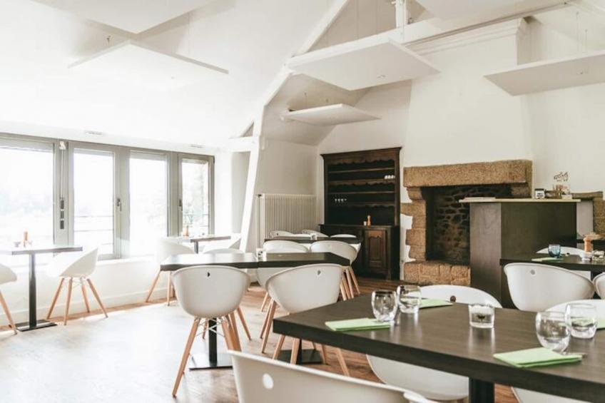 Résidence du Domaine du Moulin Neuf - foto 2