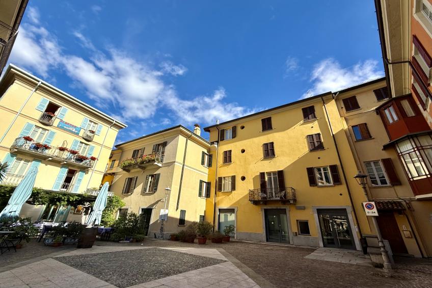 La Piazza Menaggio - foto 22