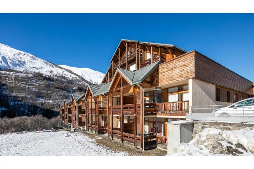 Le Hameau de Valloire S2p - foto 16