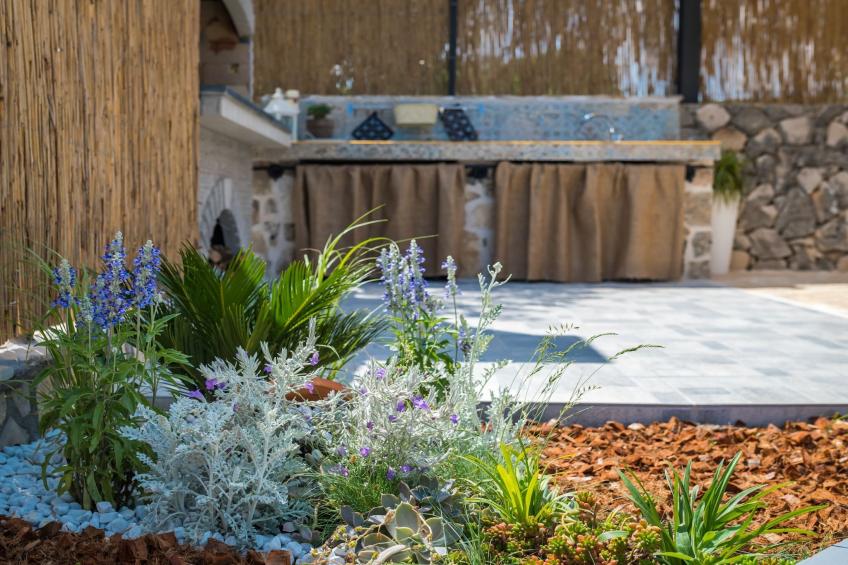 Holiday Home Rider - Two Bedroom Holiday Home with Outdoor Pool - foto 16