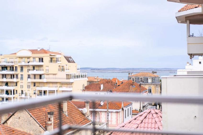 Appartements à Arcachon - foto 11
