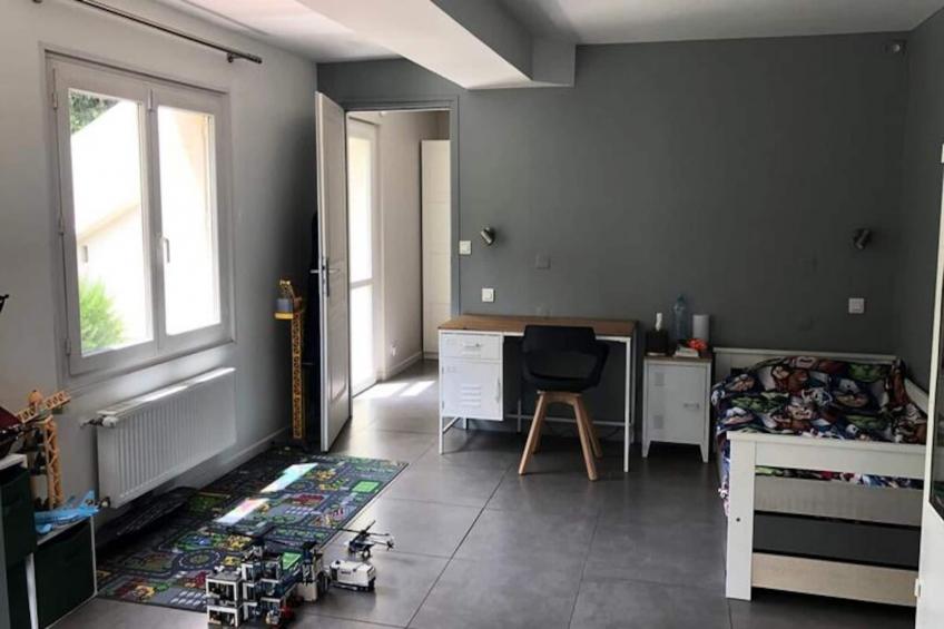 Belle Et Spacieuse Villa - Piscine - Jardin - foto 27