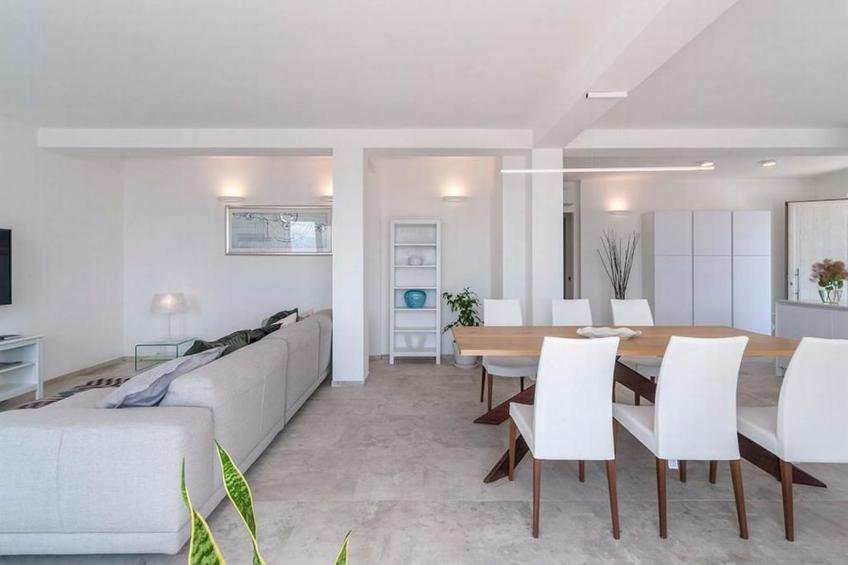 Villa Montefalcone, Außen- und Innenpool - foto 12