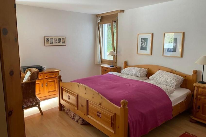 Wohnung Schluein - foto 16