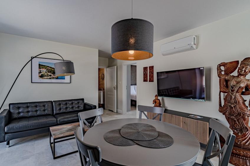 Surtini Villa Orebić Jakuzi Erste - foto 23