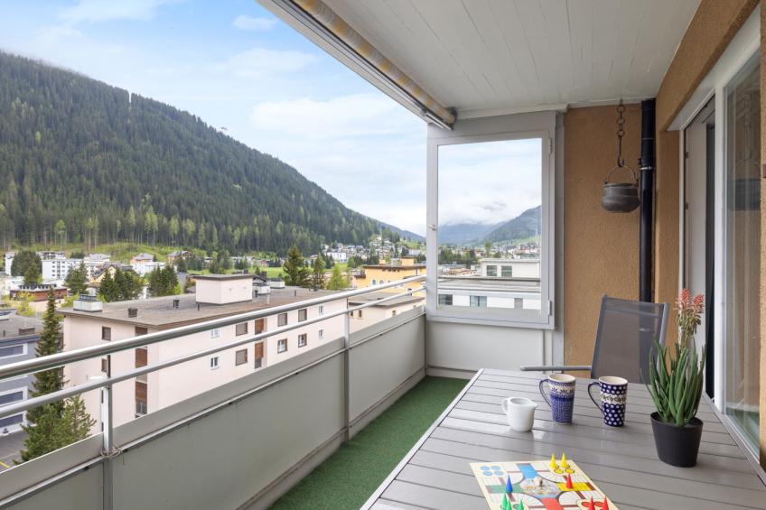 Apt Golfblick - foto 32