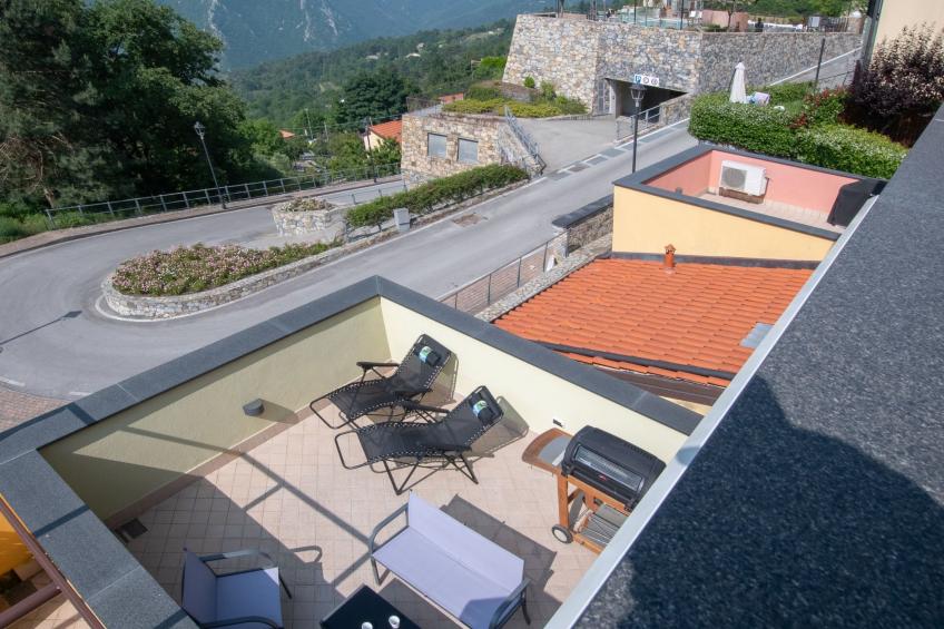 Wohnung 'App Dolce Rifugio' - foto 22