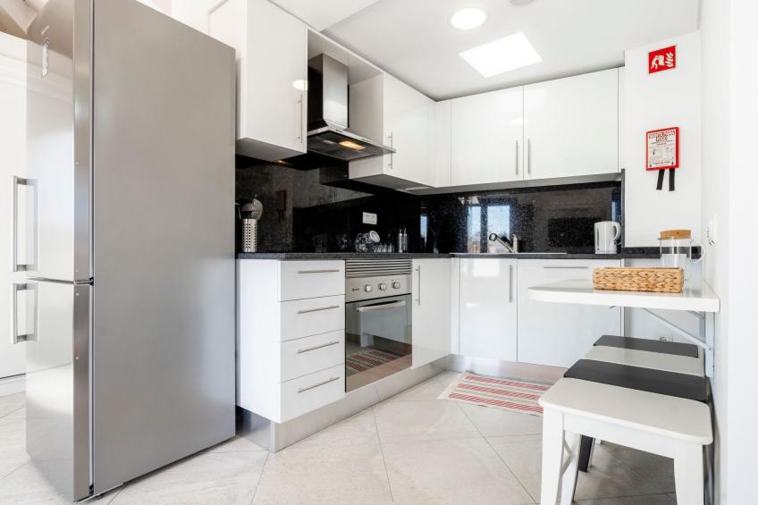 Appartement in Tavira mit Terrasse - foto 4