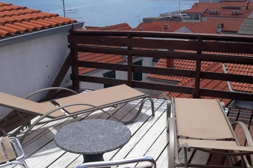 Sommersprosse/terase - foto 4