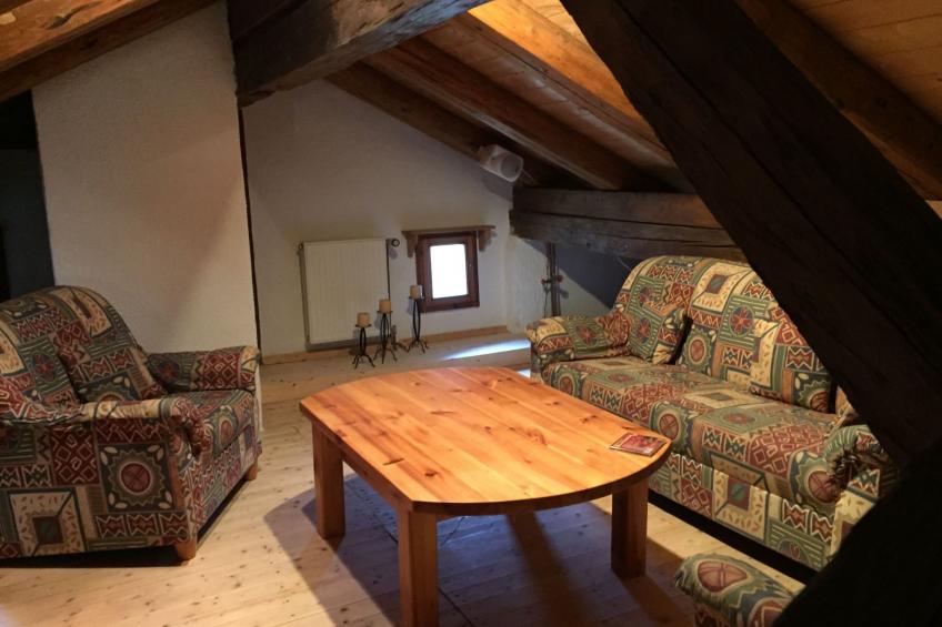 in Ventron mit eingezäuntem Garten - foto 11