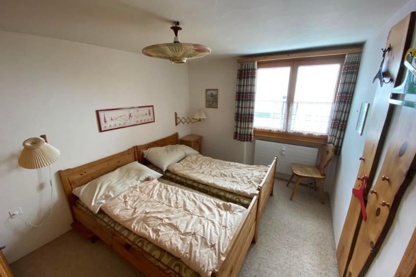 Chesa Truog Burdun DW - foto 6