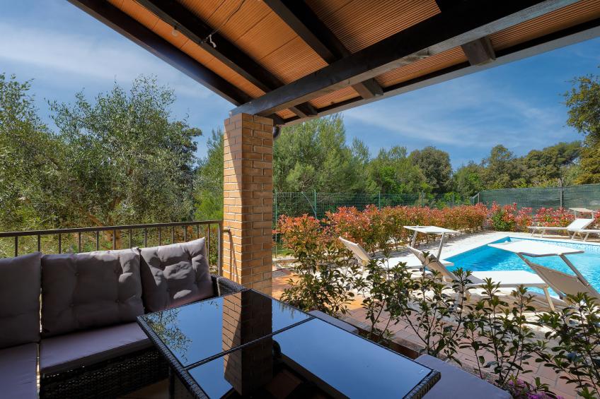 Villa Medulin - foto 6