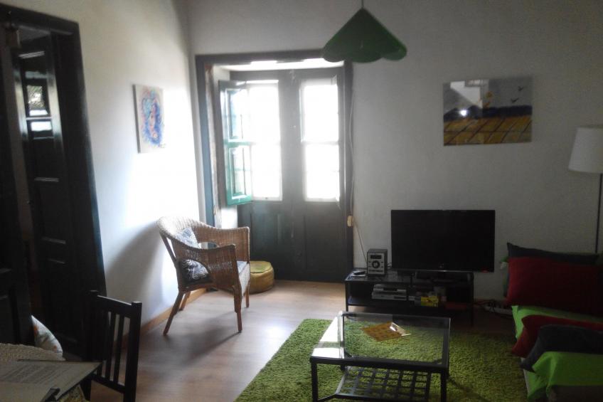 Fachwerkhaus "Askanova". - foto 2