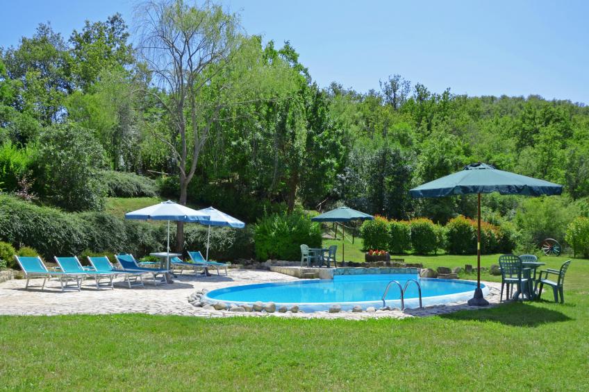 Molino del Ponte - foto 31