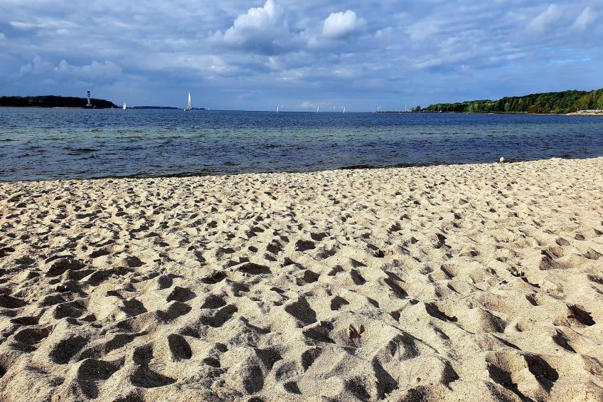 Corner Junior Suite - Sea Side - foto 34