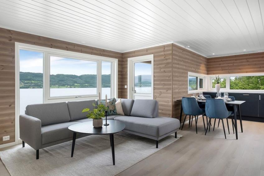 Blockhaus am Fjord - foto 16