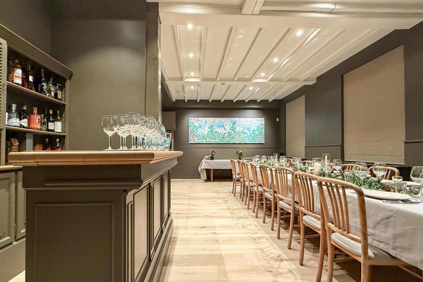 La Nouvelle Marquisette - foto 12