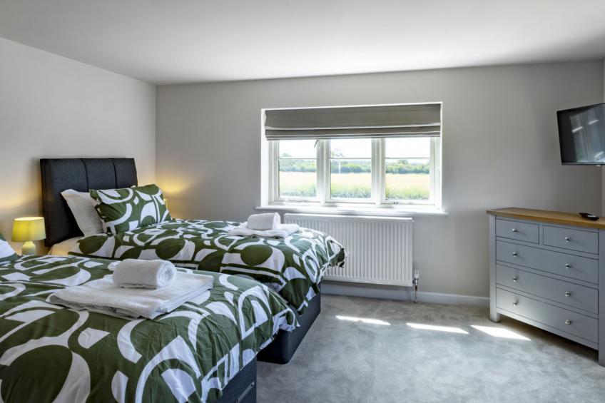 The Farmhouse at Rusty Lane Farm - foto 18