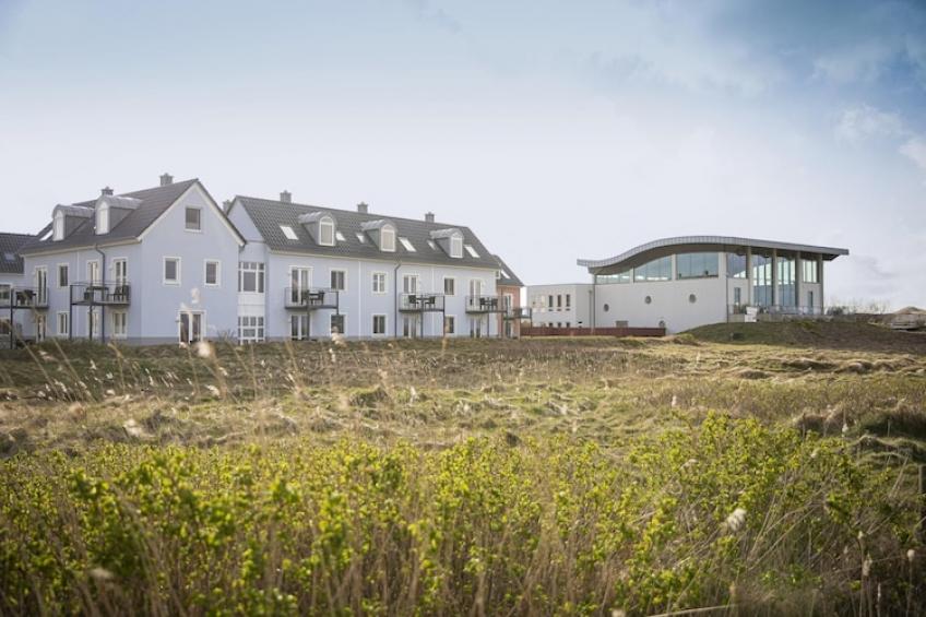 Vakantiepark Dorfhotel Sylt, Sylt - Type B