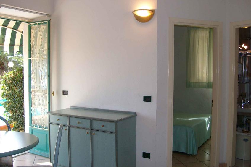 Holiday apartment Residency Miramare - BF-PTFT - foto 13