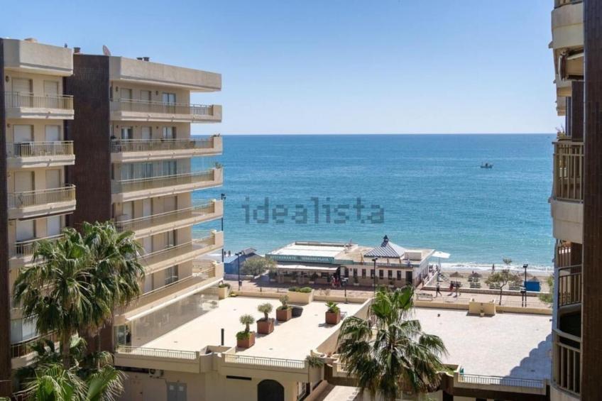 CT 325 - Faro's Doña Sofia Fuengirola - Beachapartment - foto 35