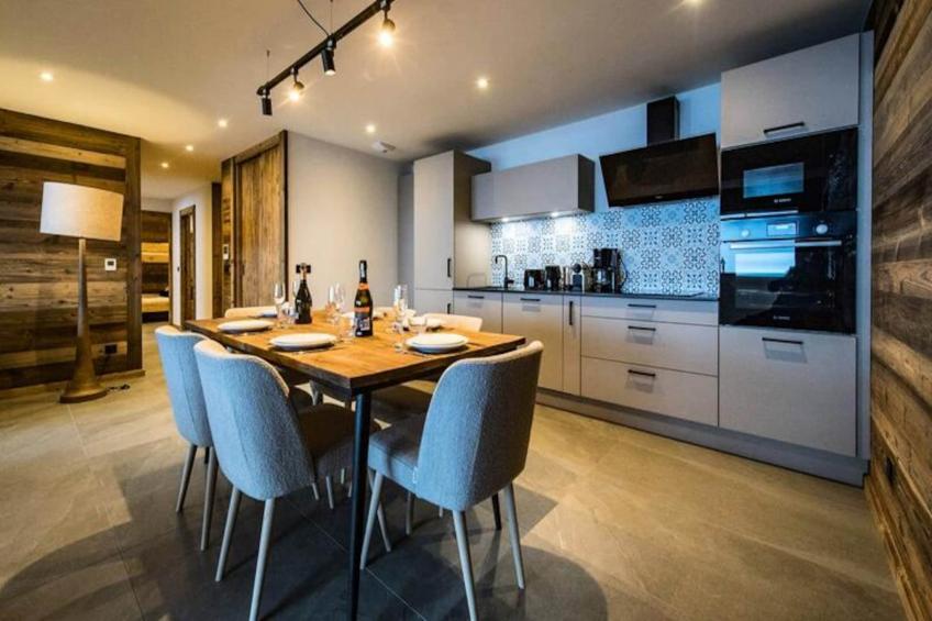 Résidence Les Airelles - foto 6