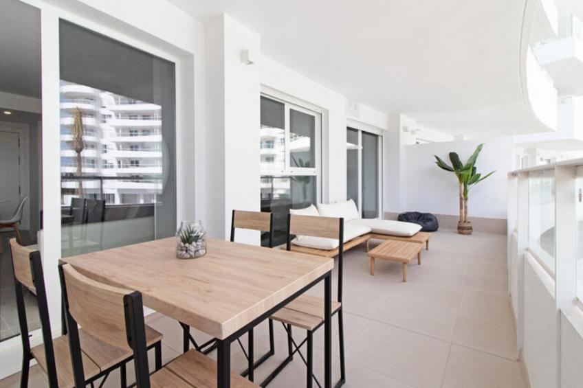 Appartements à Canet d'En Berenguer - foto 7