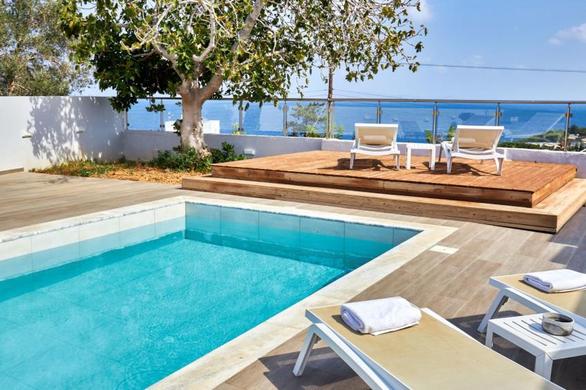 Villa Emilia - Ihr Feriendomizil mit privatem Pool - foto 50