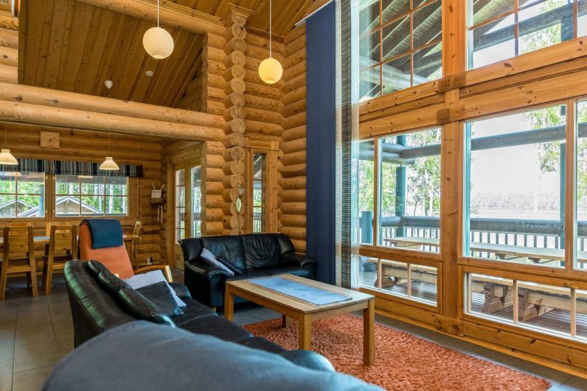 Villa kotikoivu - foto 10