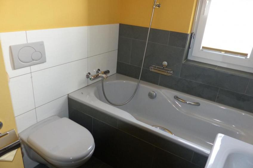 Moderne FeWo - foto 22