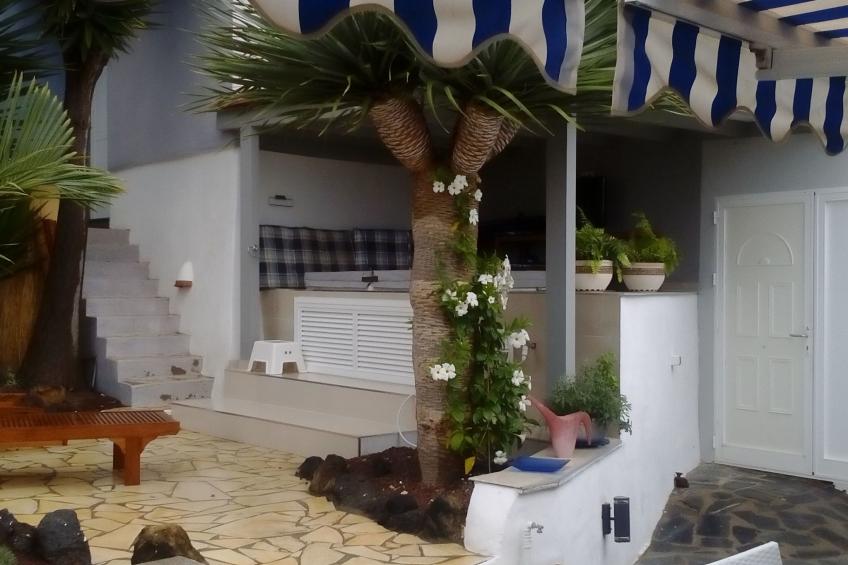 Studio mit Terrasse - foto 12