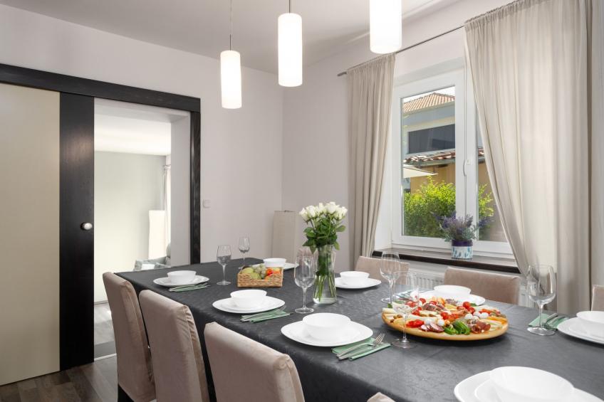 Casa Viola mit Pool, unweit von Lanterna Resort - foto 6