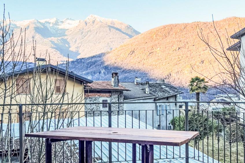 Casa Quadrifoglio Terrace - foto 5