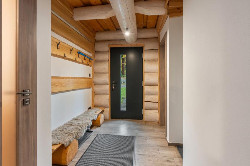 Srub Kuří - foto 21