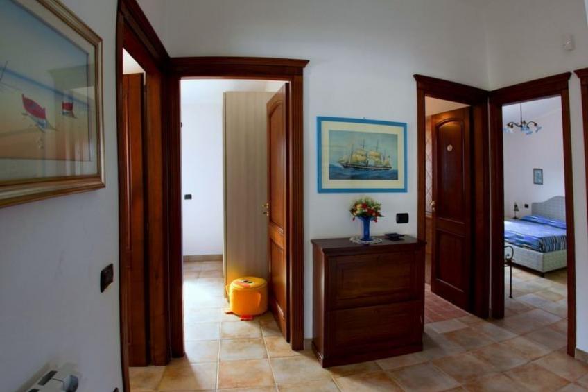 Villa mit privatem Pool in der Nähe der Strände von Palmi - foto 17