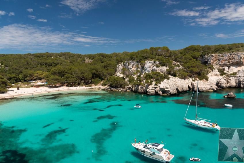 Moderne, frische Familienvilla Allondra - foto 43