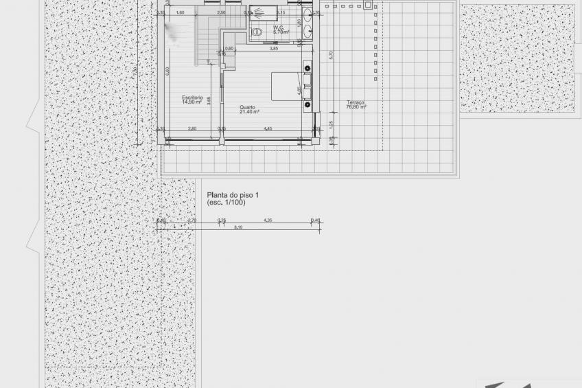 Villa Silberküste Portugal - foto 39