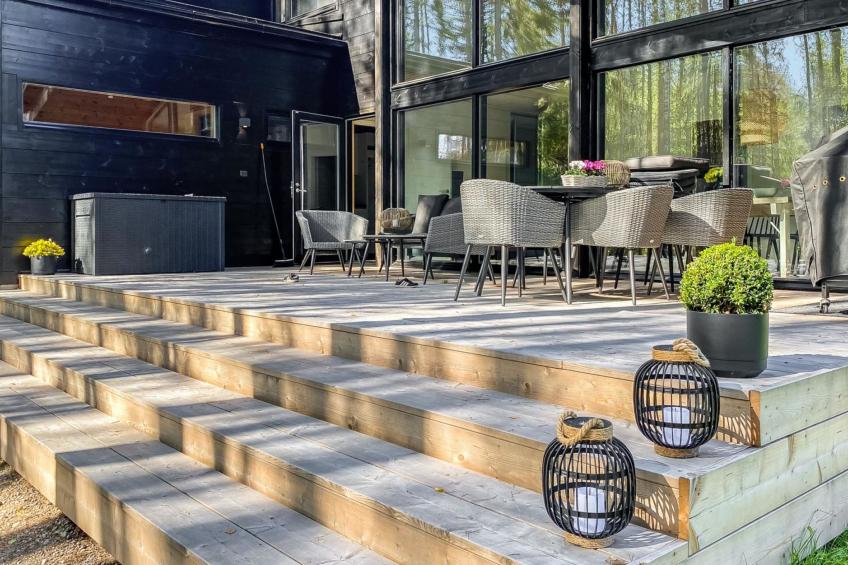 Villa väiski - foto 4