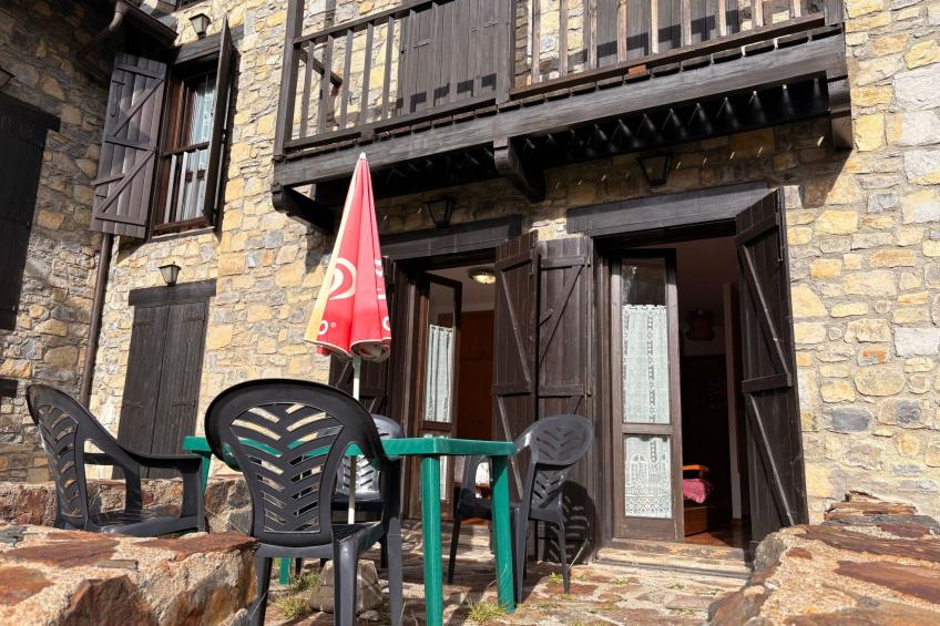 Wohnung mit Terrasse Herbasabina 1 Vall de Boí - foto 14