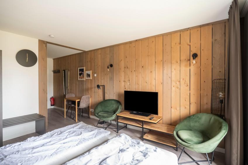 Studio Ground Floor - foto 15