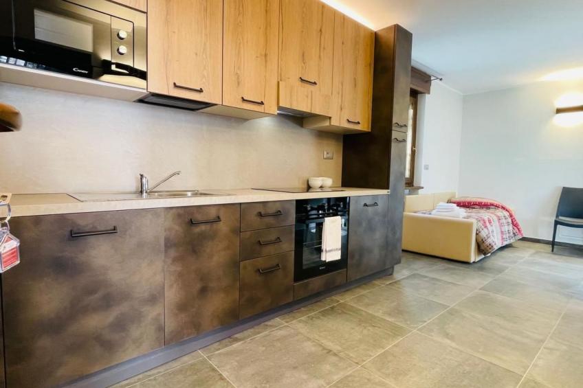 Zwei-Zimmer-Wohnung 4 p.l. Villa Linda - foto 10