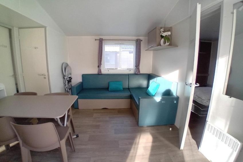 Mobil-home 4 pax - foto 2