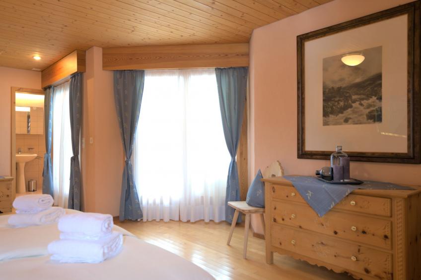 Chesa Maurus A5 - foto 10